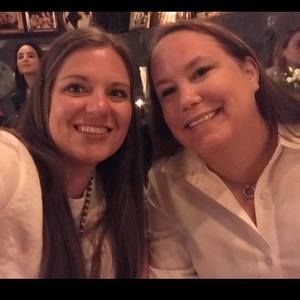 Meet your Posher, Amy